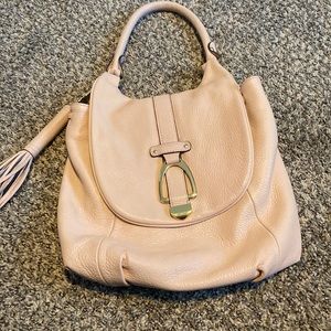 G.I.L.I. Leather Purse